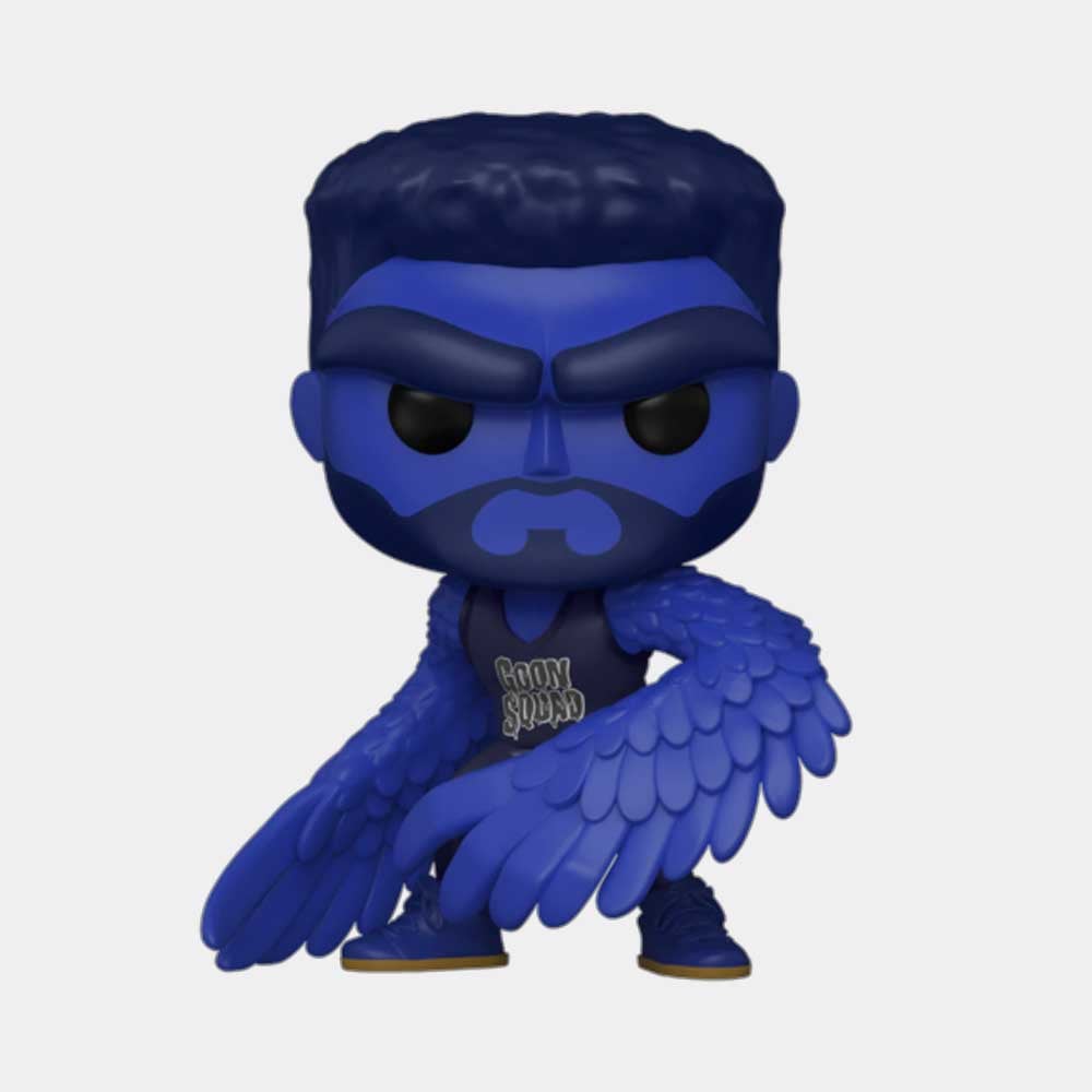 FUNKO POP! MOVIES: SPACE JAM A NEW LEGACY - THE BROW - 1