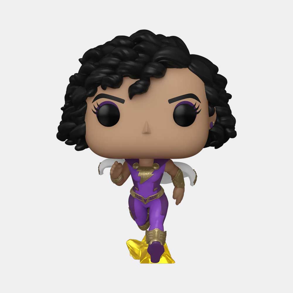 FUNKO POP! MOVIES: SHAZAM FURY OF THE GODS - DARLA - 1
