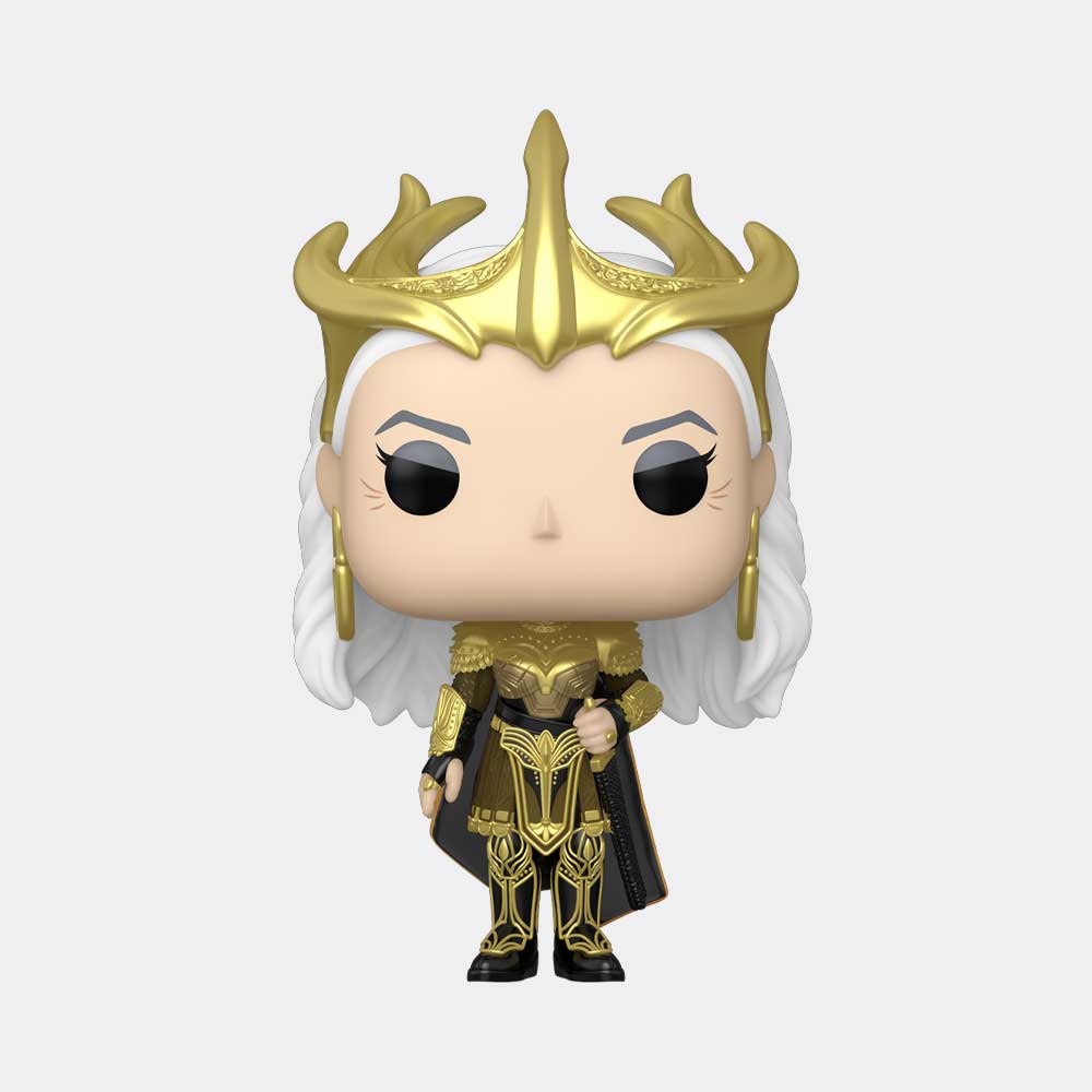 FUNKO POP! MOVIES: SHAZAM FURY OF THE GODS - HESPERA - 1