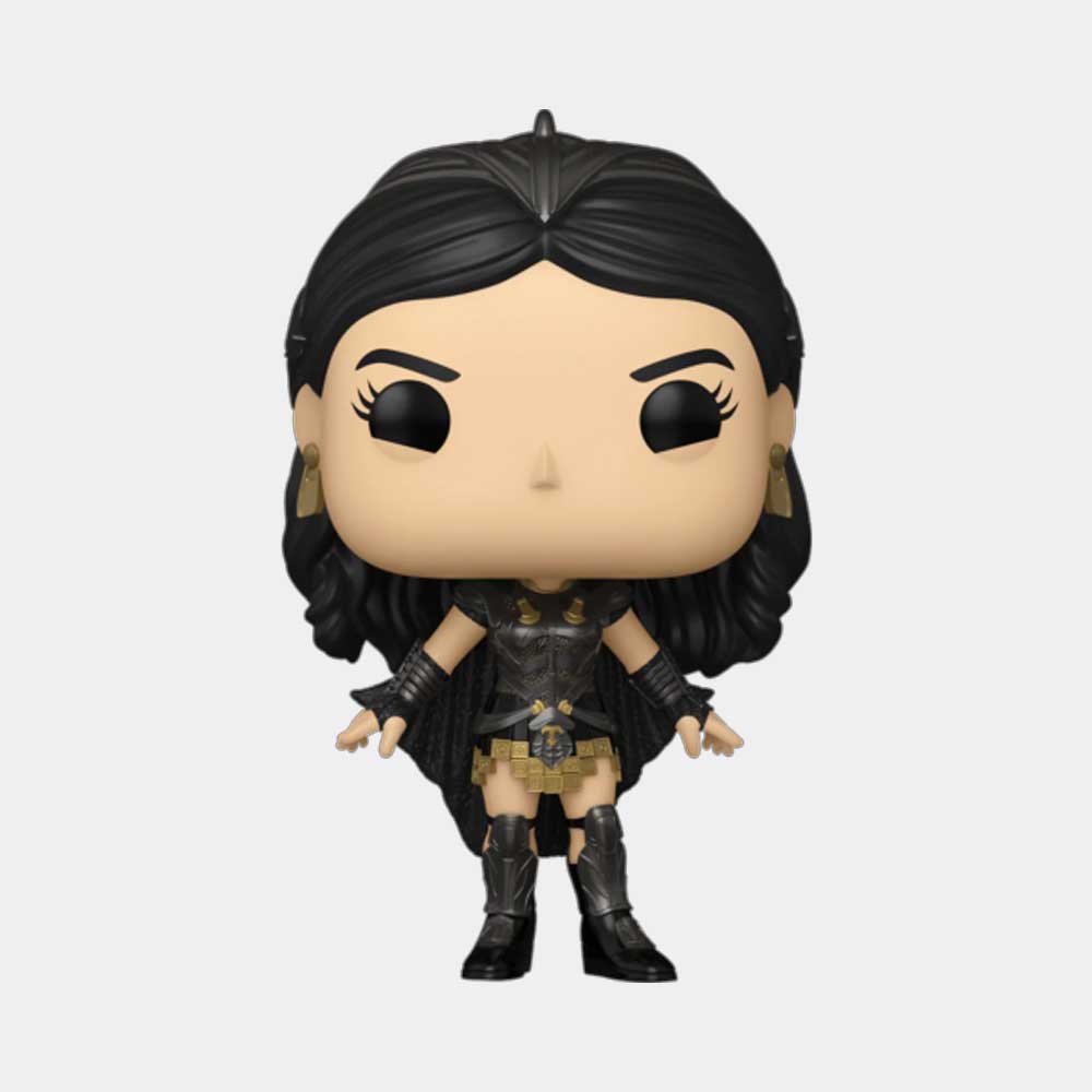 FUNKO POP! MOVIES: SHAZAM FURY OF THE GODS - KALYPSO - 1