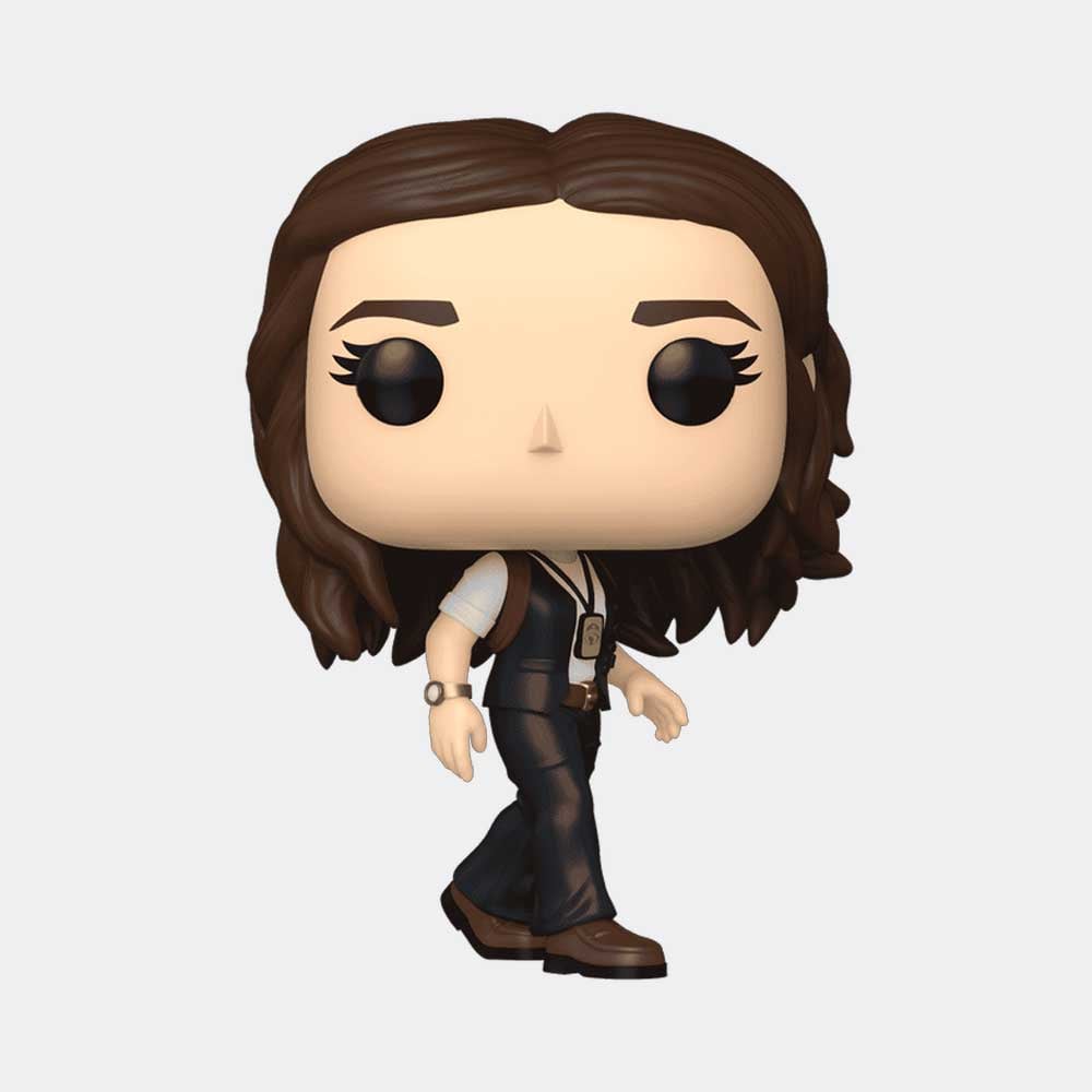 FUNKO POP! HEROES: SUPERMAN - LOIS LANE - 1