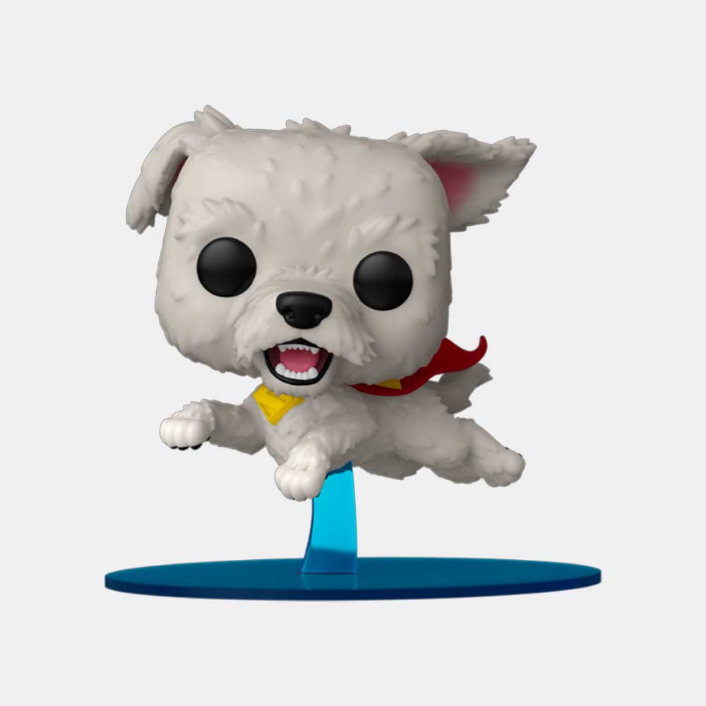 FUNKO POP! HEROES: SUPERMAN - KRYPTO - 1
