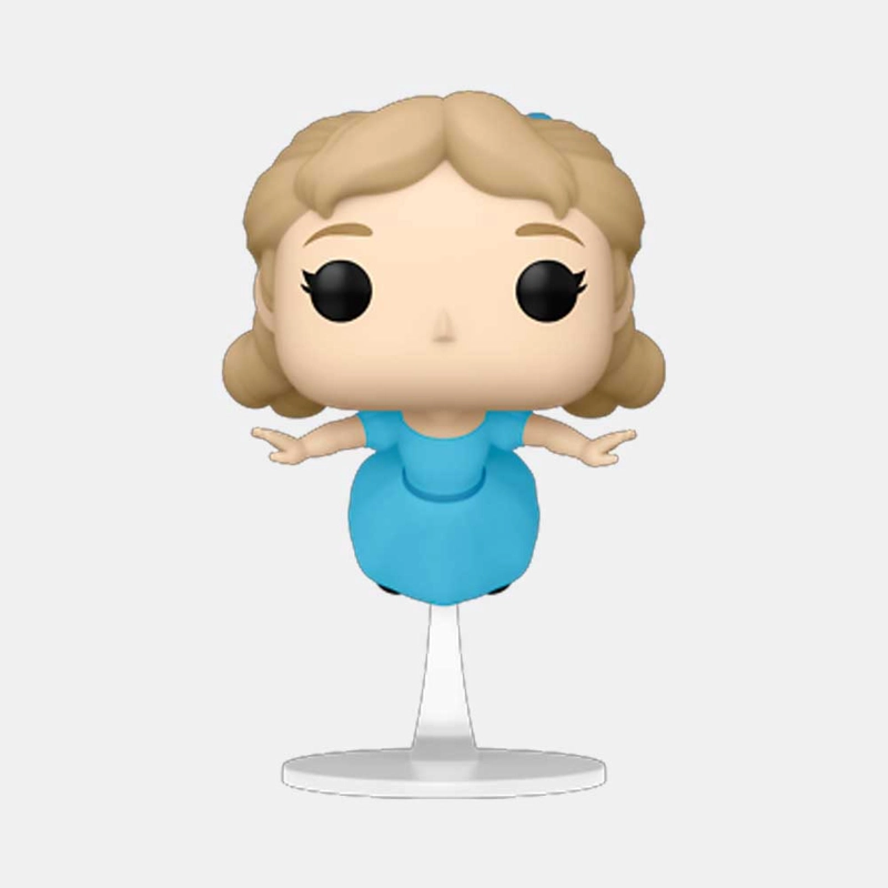 FUNKO POP! DISNEY: PETER PAN 70TH - WENDY - 1