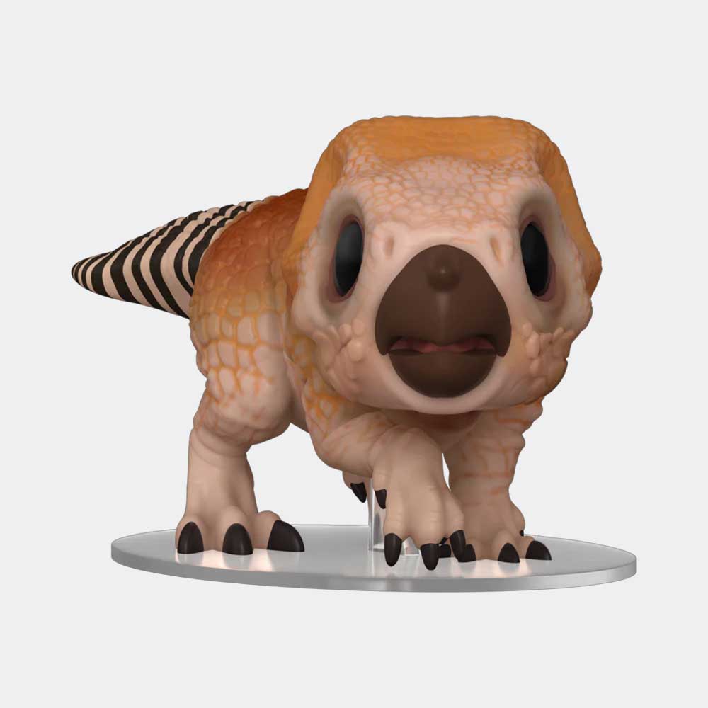 FUNKO POP! MOVIES: JURASSIC PARK REBIRTH - AQUILOPS - 1