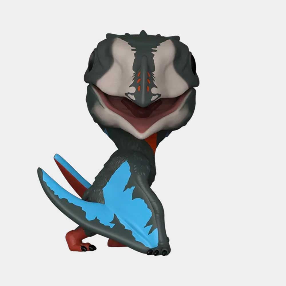 FUNKO POP! MOVIES: JURASSIC PARK REBIRTH - QUETZALCOATLUS - 1