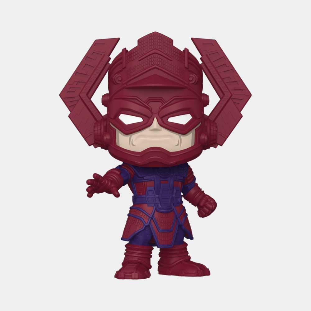 FUNKO POP! SUPER MARVEL: THE FANTASTIC FOUR FIRST STEPS - GALACTUS - 1