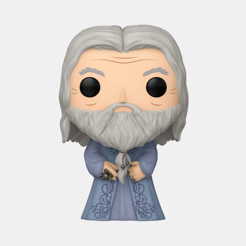 FUNKO POP! MOVIES: HARRY POTTER - ALBUS DUMBLEDORE (HORCRUXES) - 1