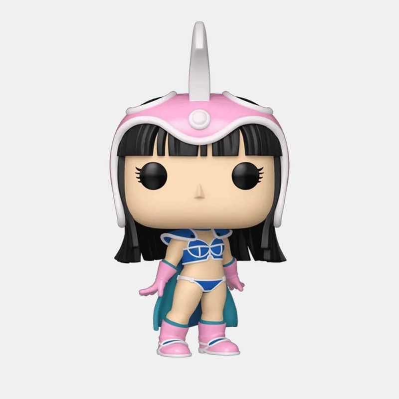 FUNKO POP! ANIMATION: DRAGON BALL - CHICHI (MILK) - 1