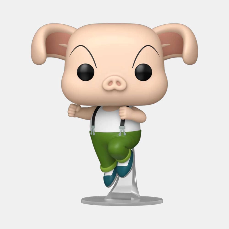 FUNKO POP! ANIMATION: DRAGON BALL - OOLONG - 1