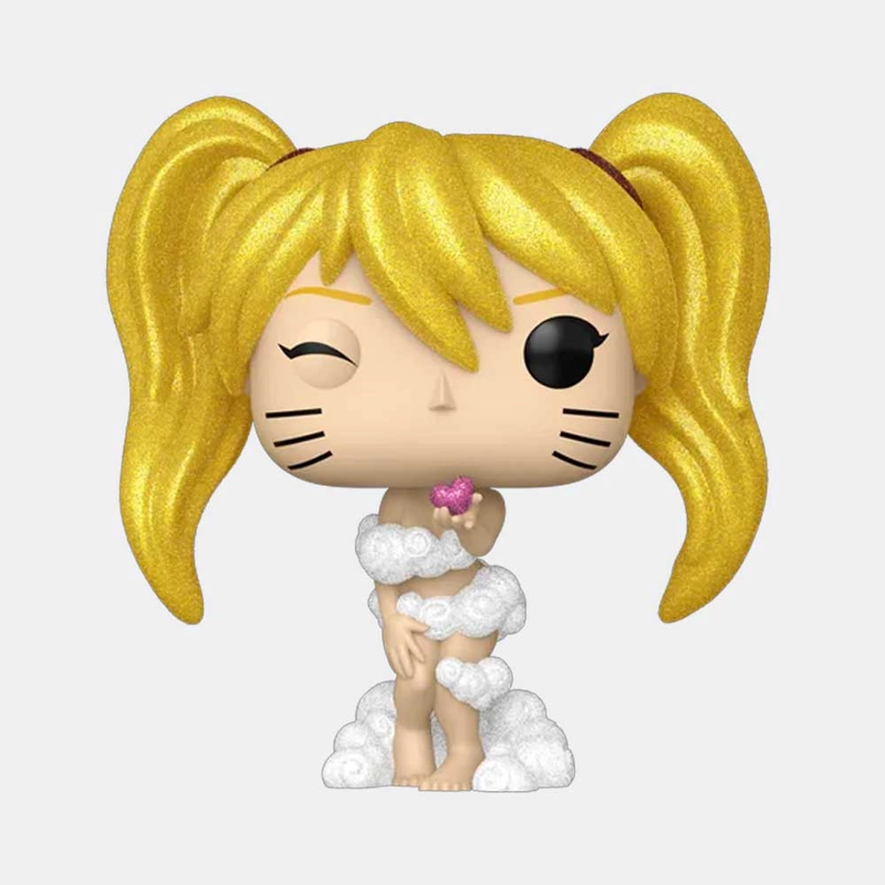 FUNKO POP! ANIMATION: NARUTO SHIPPUDEN - NARUTO UZUMAKI (SEXY JUTSU) | DIAMOND COLLECTION (SPECIAL EDITION) - 1