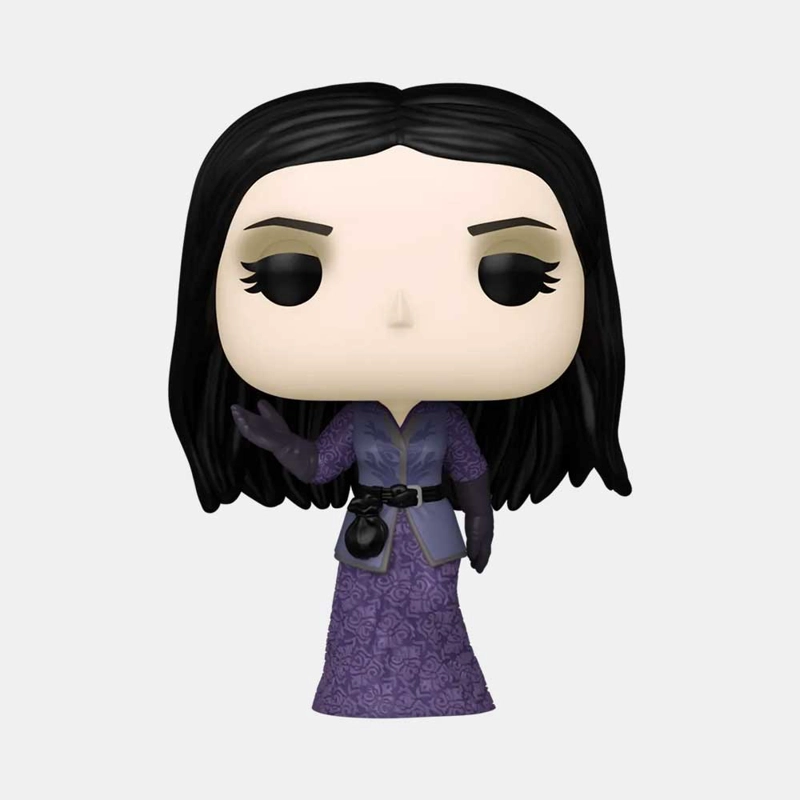 FUNKO POP! GAME OF THRONES: HOUSE OF THE DRAGON - ALYS RIVERS - 1