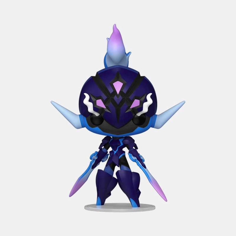 FUNKO POP! GAMES: POKÉMON - CERULEDGE (MALVALAME - AZUGLADIS) - 1