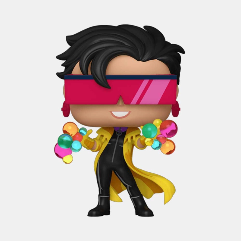 FUNKO POP! MARVEL STUDIOS: X-MEN 97 - JUBILEE - 1