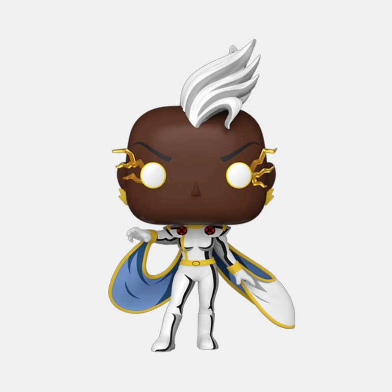 FUNKO POP! MARVEL STUDIOS: X-MEN 97 - STORM - 1