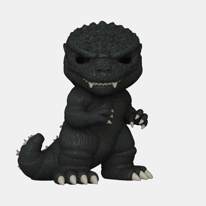 FUNKO POP! MOVIES: GODZILLA 70TH - GODZILLA (1984) - 1