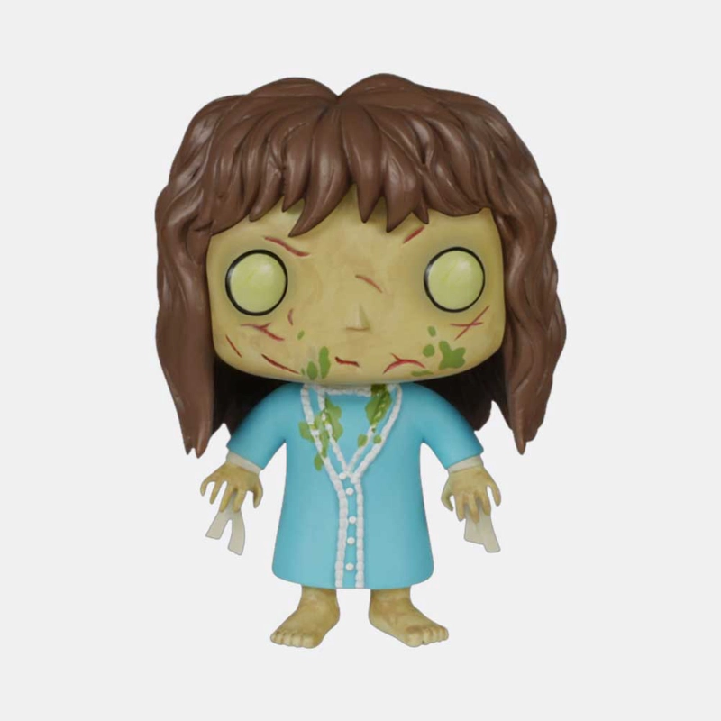 FUNKO POP! MOVIES: THE EXORCIST - REGAN - 1