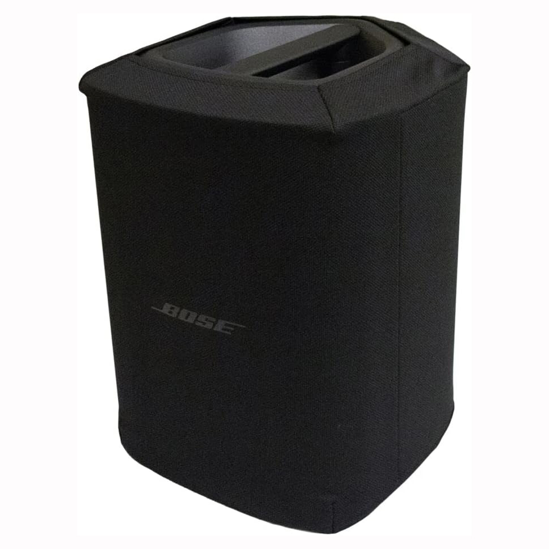 FUNDA PARA BOSE S1 PRO+ PLAY_THROUGH COVER - BLACK