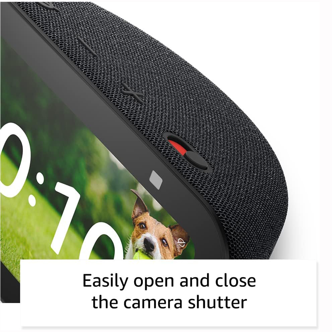 AMAZON ECHO SHOW 5 3RA GEN - 5