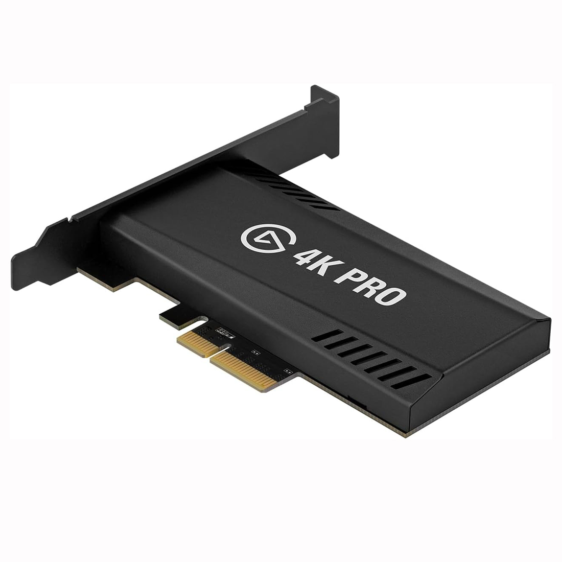 TARJETA DE CAPTURA ELGATO 4K PRO INTERNA 4K60 HDR 8K60 VRR HDMI 2.1 - 1