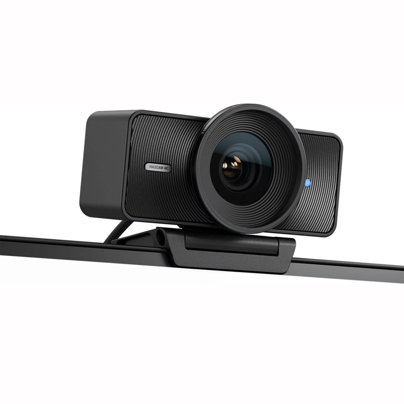 CÁMARA WEB ELGATO FACECAM 4K DE ESTUDIO 4K60 - 1