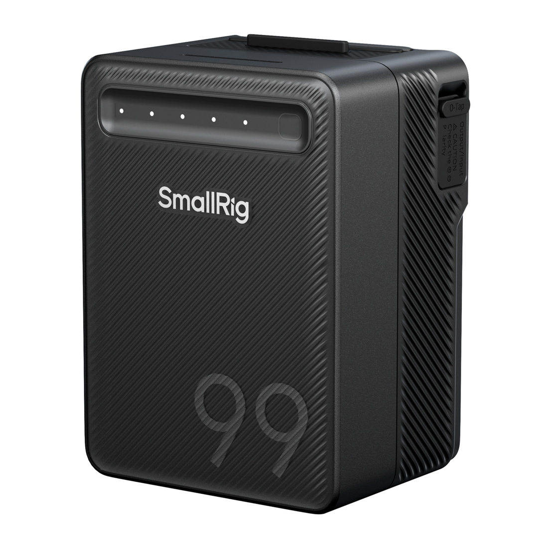 BATERIA SMALLRIG VB99 LITE MINI V MOUNT 65W D-TAP - 1
