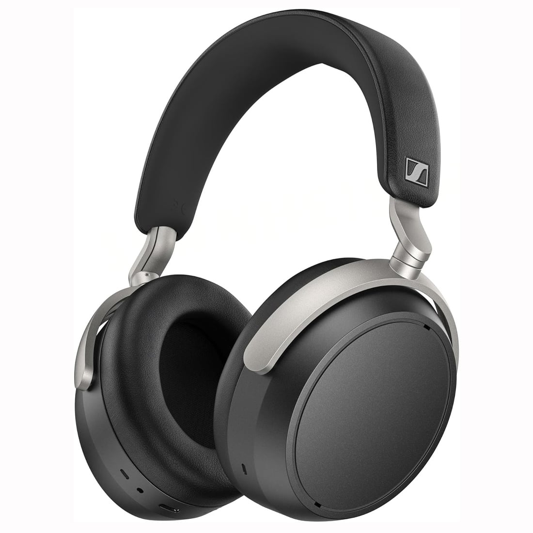 AUDÍFONOS SENNHEISER HDB 630 AUDIOPHILE CERRADOS BLUETOOTH 60HORAS - 1