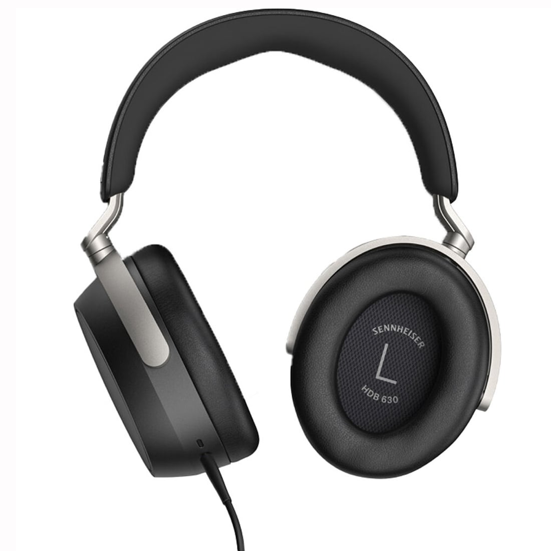 AUDÍFONOS SENNHEISER HDB 630 AUDIOPHILE CERRADOS BLUETOOTH 60HORAS - 2
