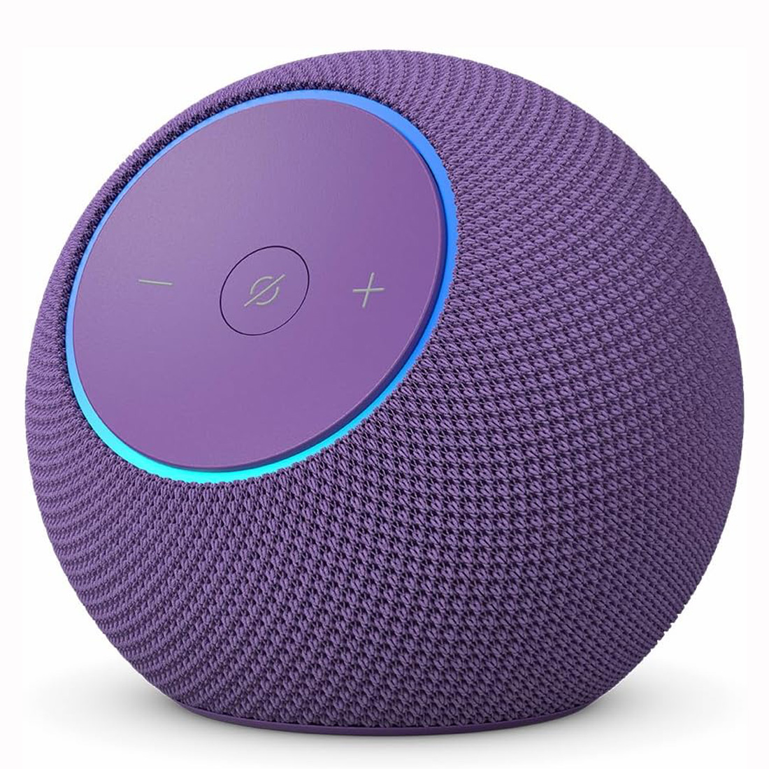 AMAZON ECHO DOT MAX ASISTENTE DE VOZ INTELIGENTE - AMATISTA - 1