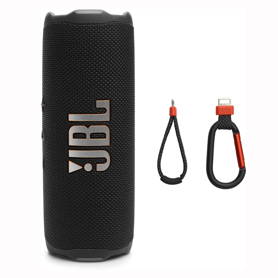 PARLANTE BLUETOOTH JBL FLIP 7 SONIDO IA 16 HORAS WATER PROOF - 2