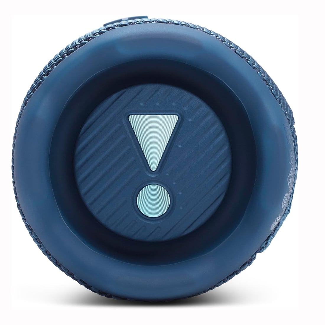 PARLANTE PORTÁTIL JBL FLIP 7 IMPERMEABLE 16 HORAS - BLUE - 2
