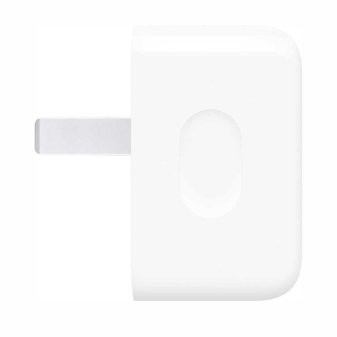 ADAPTADOR DE CORRIENTE APPLE DE 40W DINÁMICO CON 60W MÁXIMO - 3