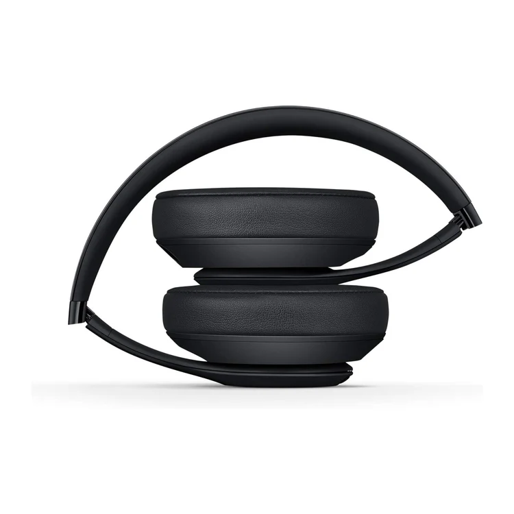 AUDIFONO BEATS STUDIO PRO - ANC - 40HRS - BLACK - 2