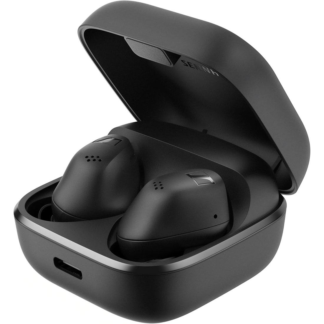 AUDIFONO SENNHEISER ACCENTUM TRUE WIRELESS - 1