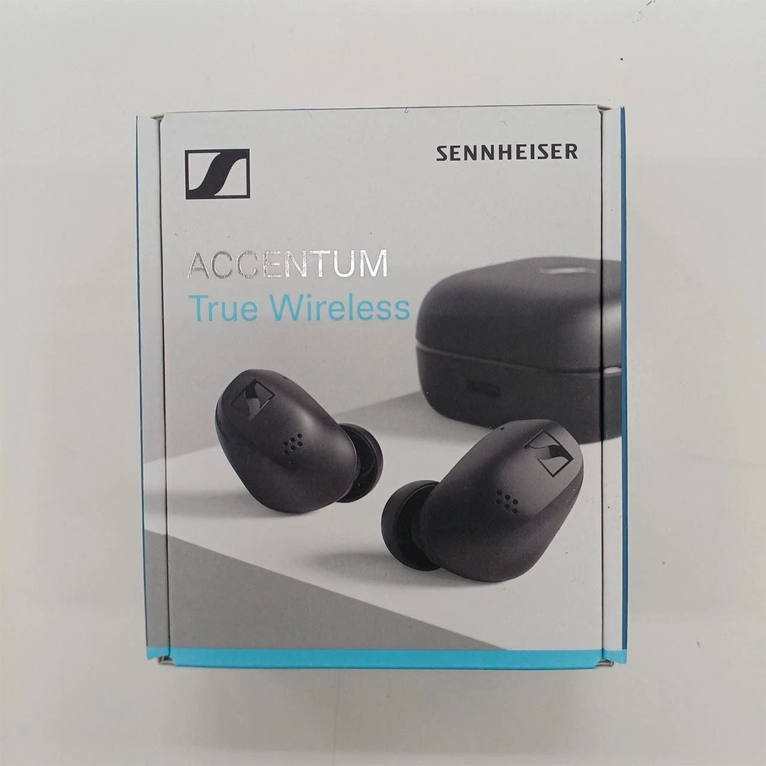 AUDIFONO SENNHEISER ACCENTUM TRUE WIRELESS - 4