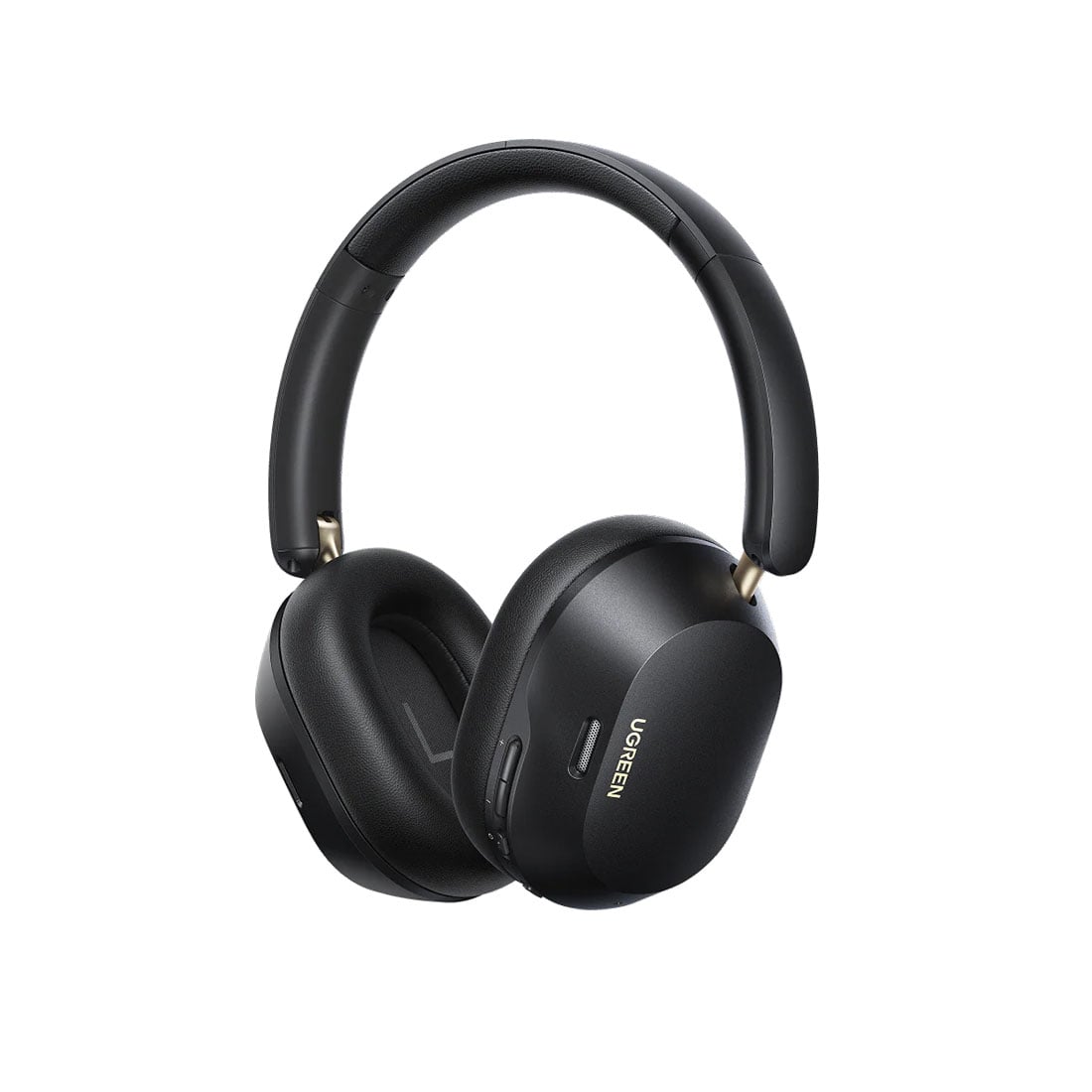 AUDIFONO UGREEN HITUNE MAX5C ANC - 75HRS - BLACK - 1