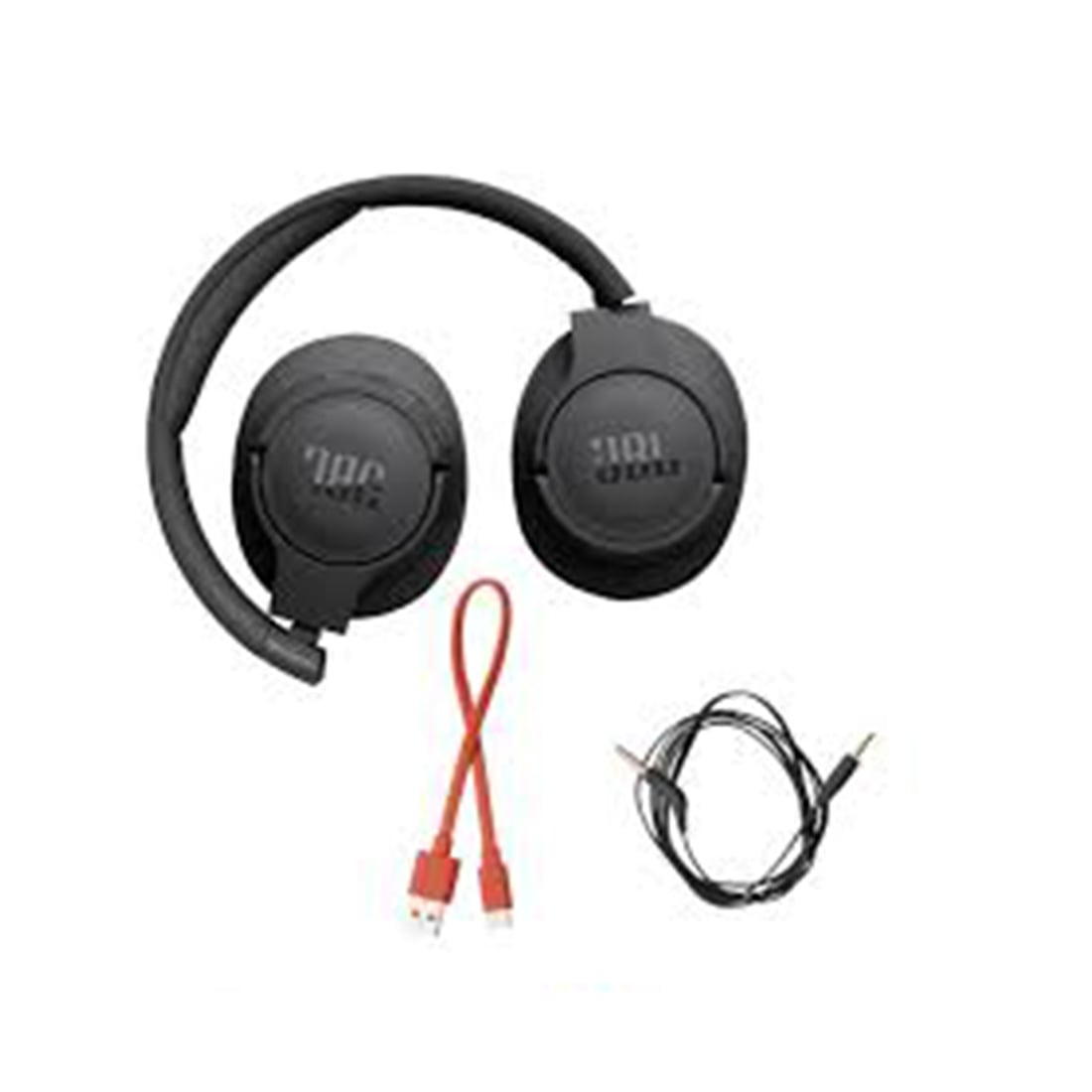 AUDIFONO JBL TUNE 720BT - 76 HRS - BLACK - 3
