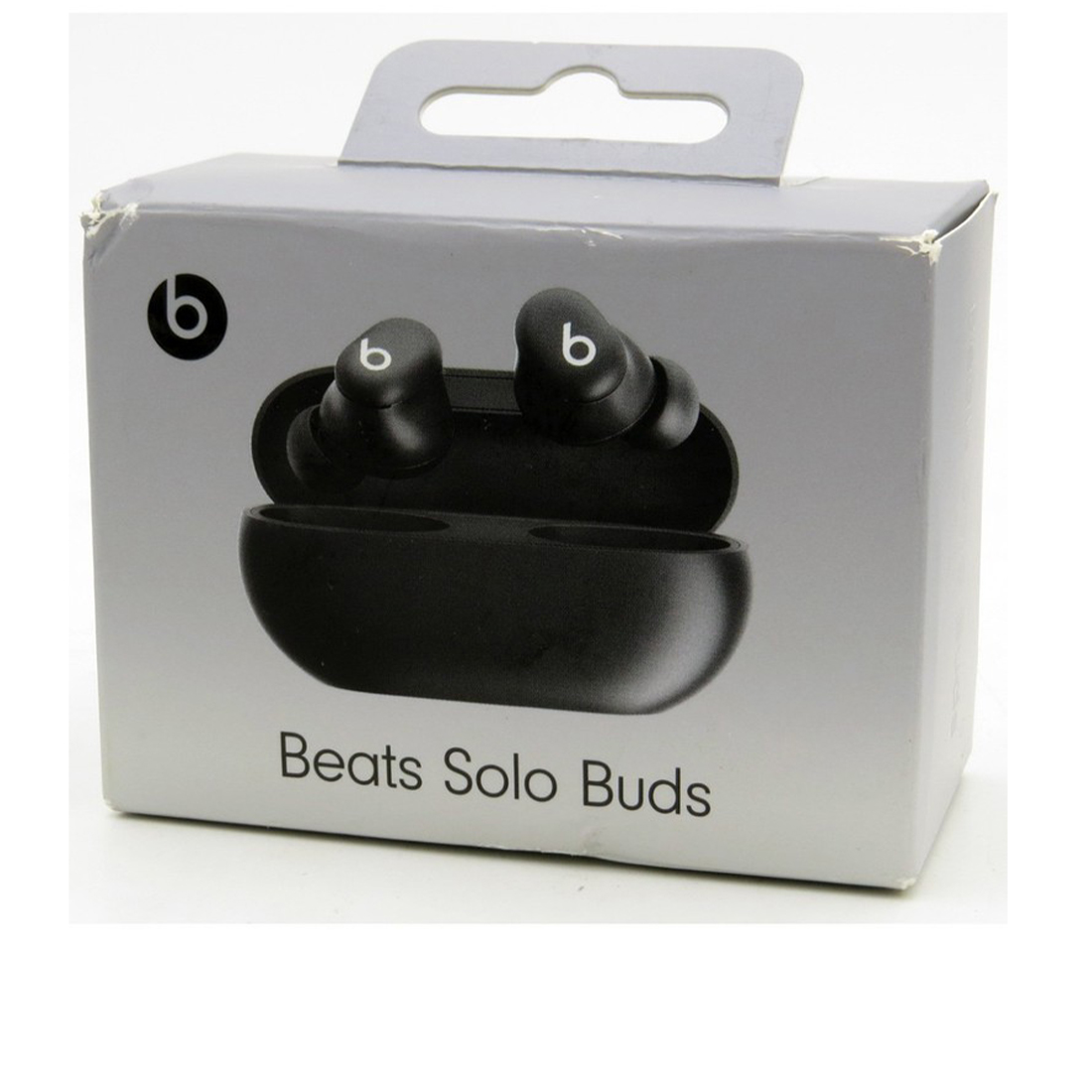 AUDIFONO BEATS SOLO BUDS - 18HRS - IN EAR - NEGRO - 2