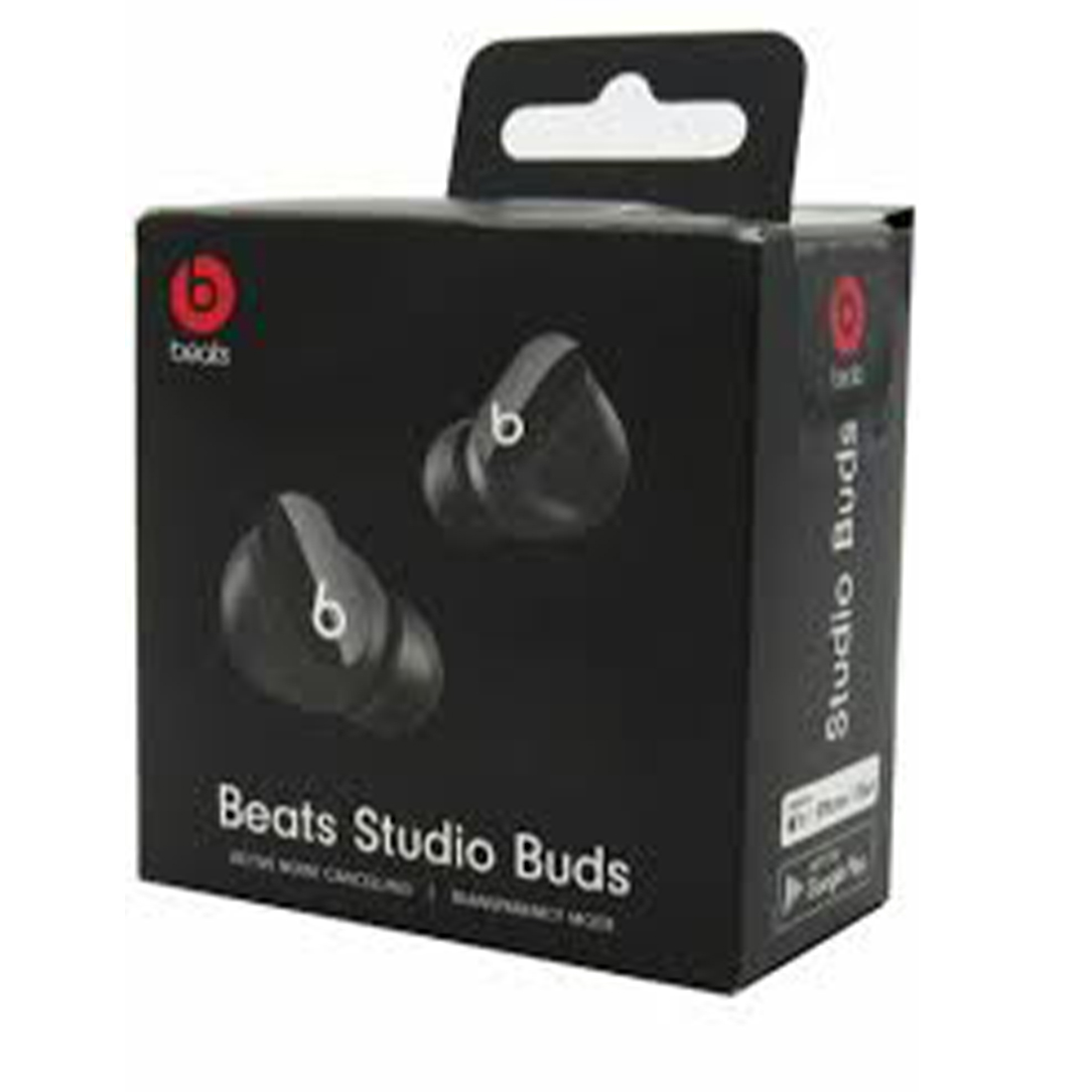 AUDIFONO BEATS STUDIO BUDS ANC - 24HRS - IN EAR - NEGRO - 5
