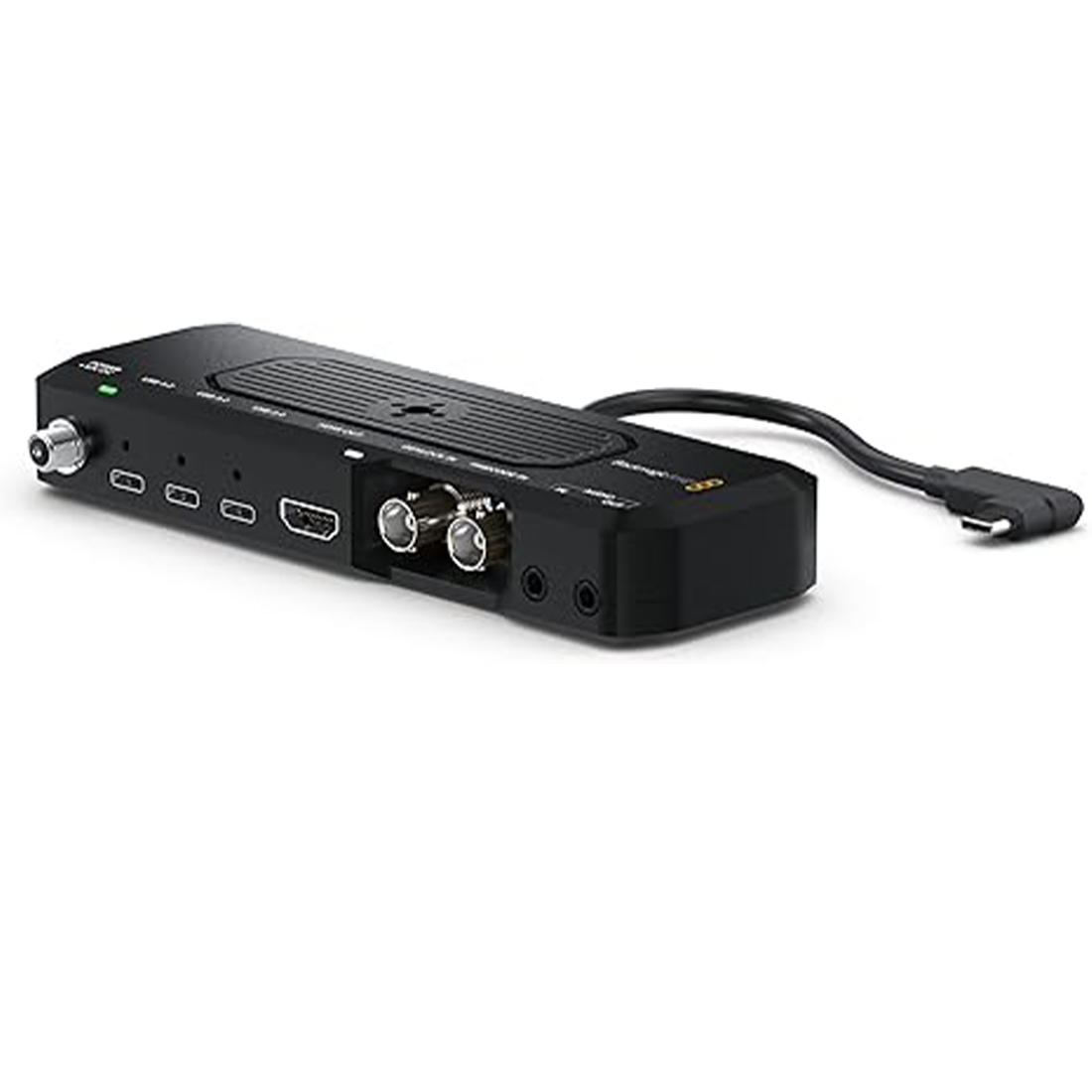 BLACKMAGIC DESIGN CÁMARA PRODOCK PARA IPHONE 17 PRO Y IPHONE 17 PRO MAX - 3