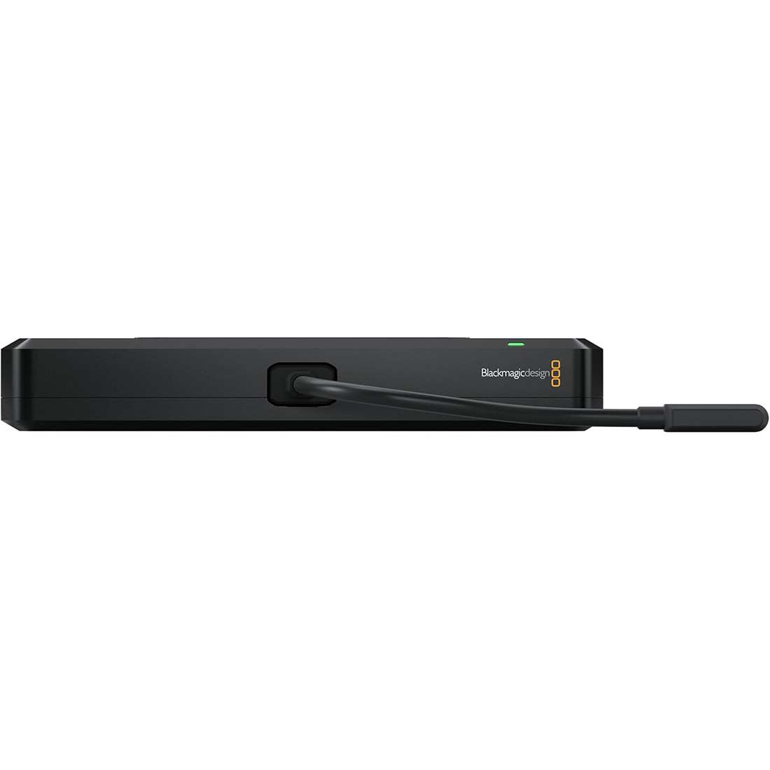 BLACKMAGIC DESIGN CÁMARA PRODOCK PARA IPHONE 17 PRO Y IPHONE 17 PRO MAX - 4