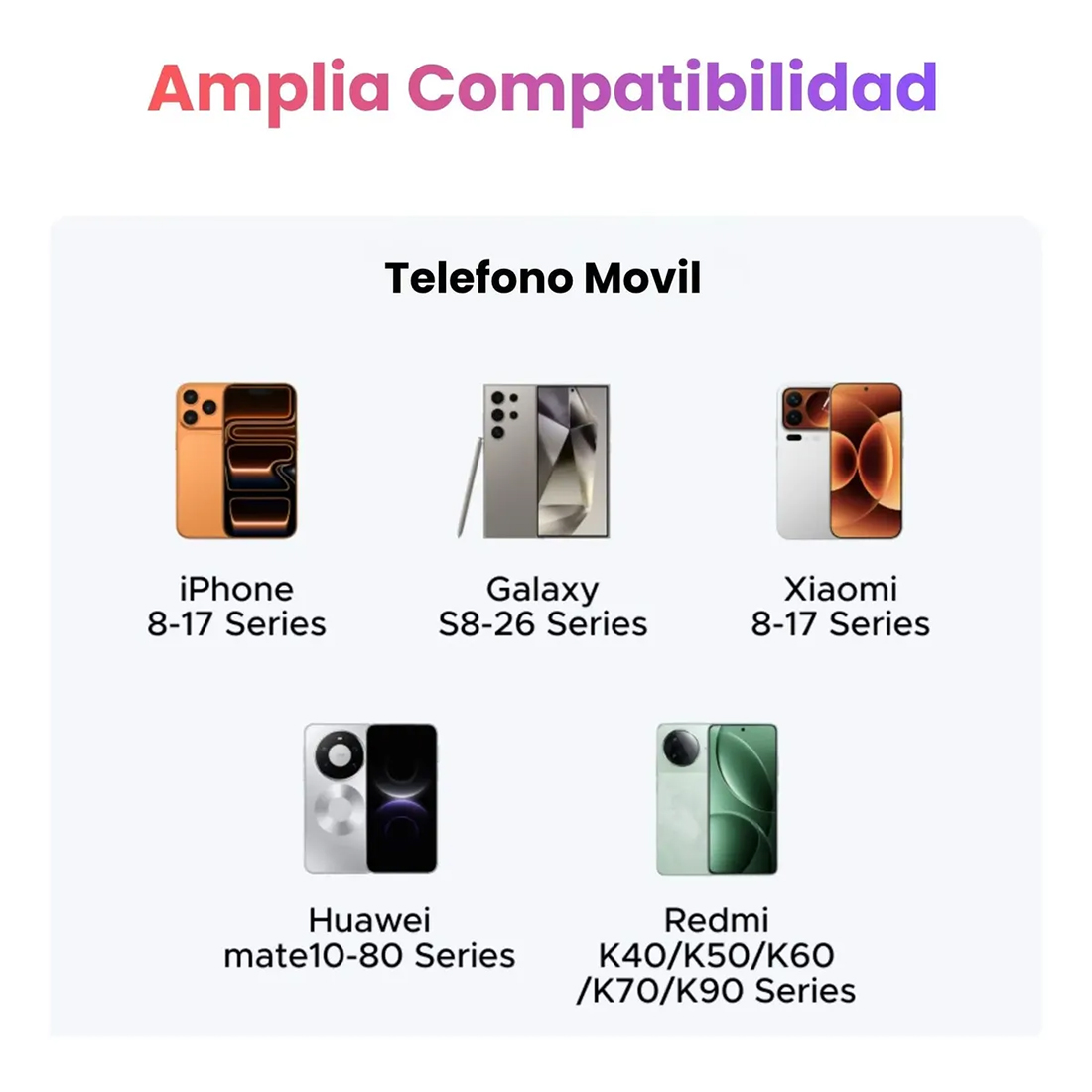 POWER BANK UGREEN 10,000MAH 33W CARGA RÁPIDA CABLE INTEGRADO - 9