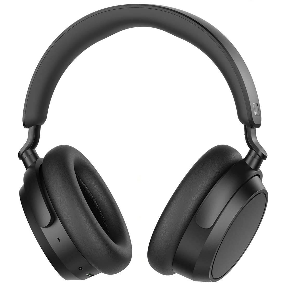 AUDIFONOS AURICULARES INALAMBRICOS SENNHEISER ACCENTUM PLUS ANC 50H - NEGRO - 1