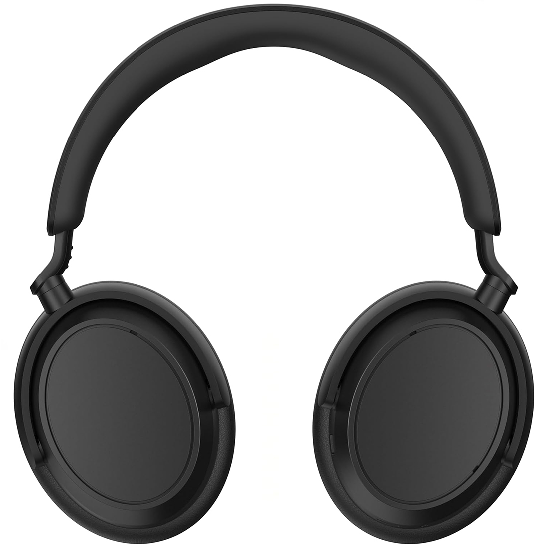 AUDIFONOS AURICULARES INALAMBRICOS SENNHEISER ACCENTUM PLUS ANC 50H - NEGRO - 2