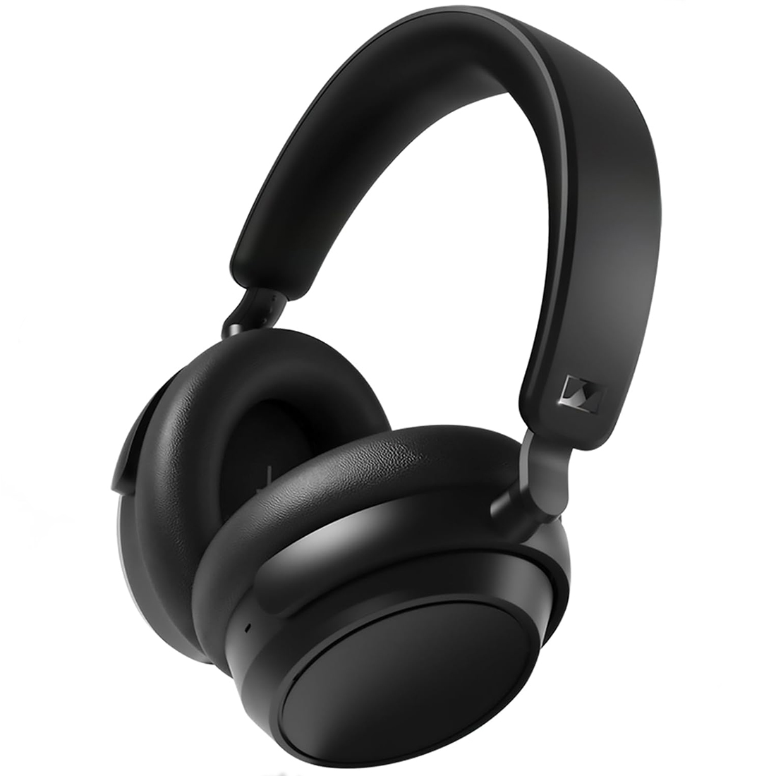 AUDIFONOS AURICULARES INALAMBRICOS SENNHEISER ACCENTUM PLUS ANC 50H - NEGRO - 3