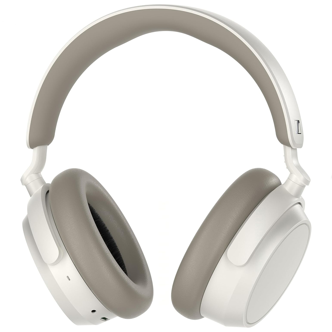 AUDIFONOS AURICULARES INALAMBRICOS SENNHEISER ACCENTUM PLUS ANC 50H - BLANCO - 1