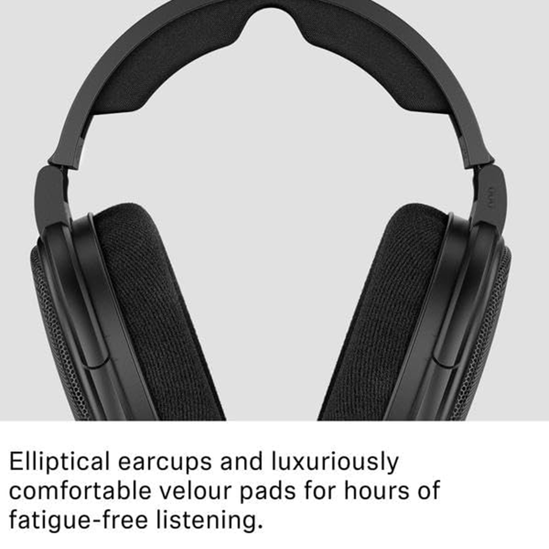 AUDIFONOS AURICULARES SENNHEISER HD660S2 HI-RES - NEGRO - 3