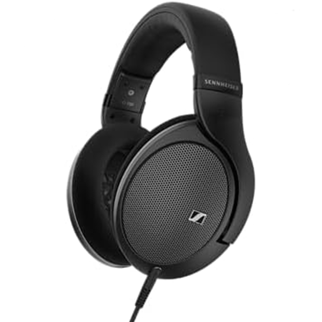 AUDIFONOS AURICULARES SENNHEISER HD 550 OPEN-BACK HEADPHONES - NEGRO - 1