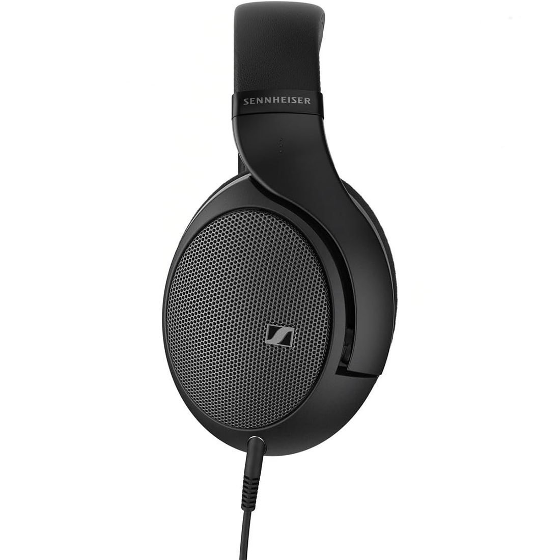 AUDIFONOS AURICULARES SENNHEISER HD 550 OPEN-BACK HEADPHONES - NEGRO - 2