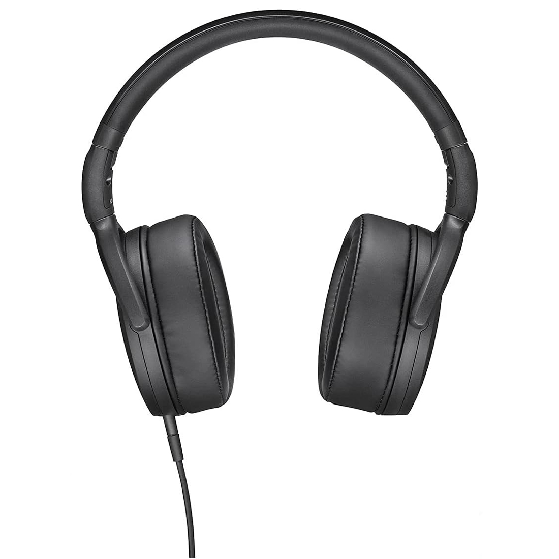 AUDIFONOS AURICULARES SENNHEISER CONSUMER AUDIO HD 400S, OVER EAR - NEGRO - 2