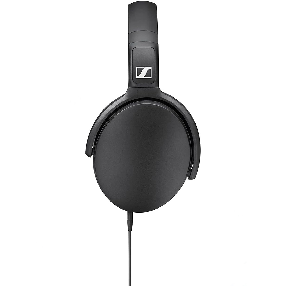 AUDIFONOS AURICULARES SENNHEISER CONSUMER AUDIO HD 400S, OVER EAR - NEGRO - 3
